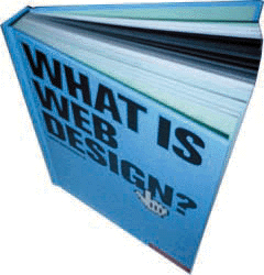 What is Web Design? cover