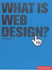 'What is Web Design?' cover